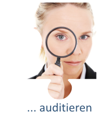 FR8 solutions übernimmt im Rahmen der ...takes care Initiative die komplette Auditierung!